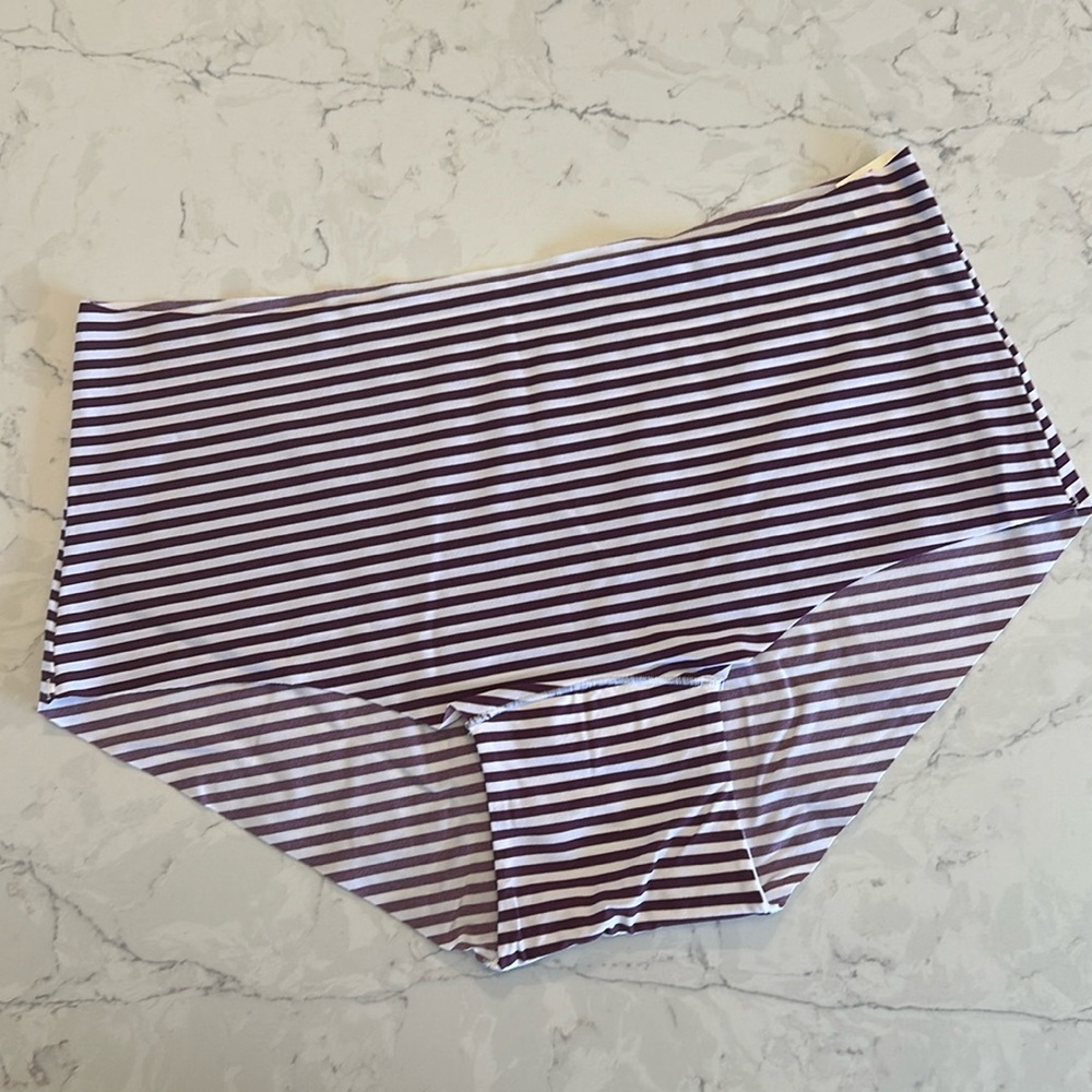 NWT! Victoria’s Secret PINK boy short panty